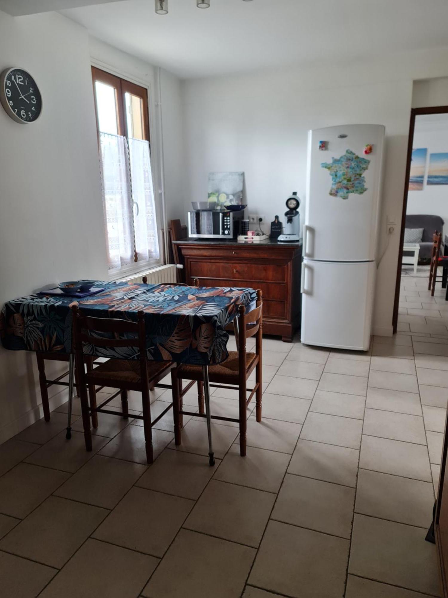 Maison Verrieres  Экстерьер фото