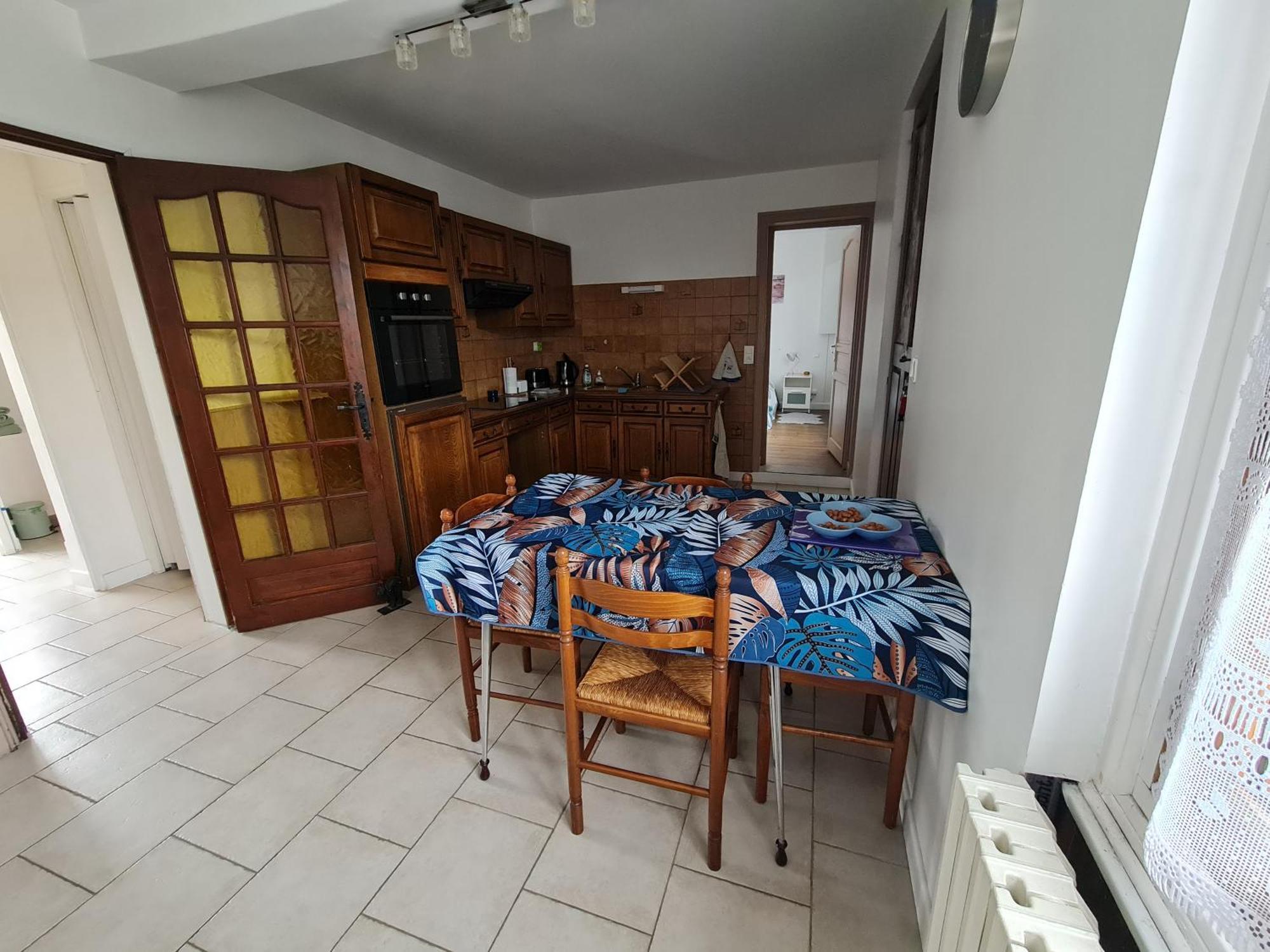 Maison Verrieres  Экстерьер фото